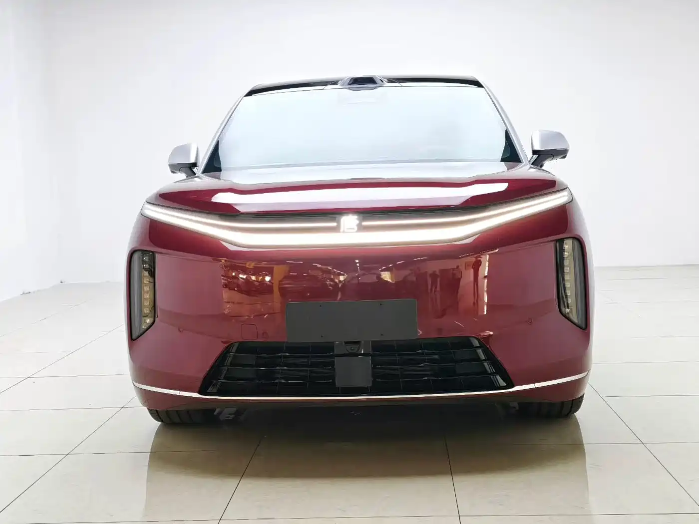 BYD Dynasty-D 2026