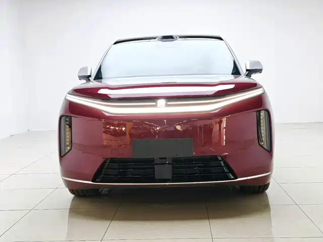 BYD Dynasty-D, фото 2