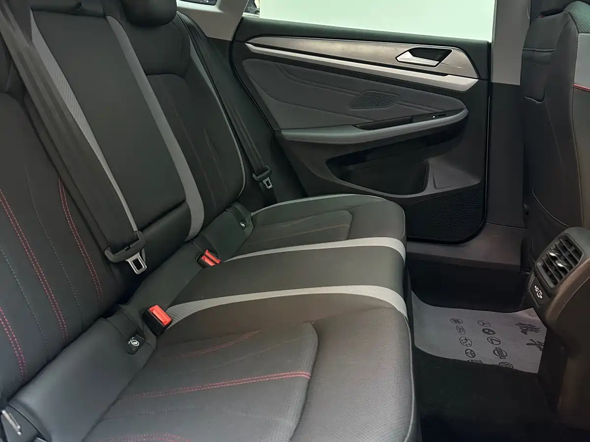 Volkswagen Lamando 2023 Lamando L 280TSI DSG Cool Edition фото 10