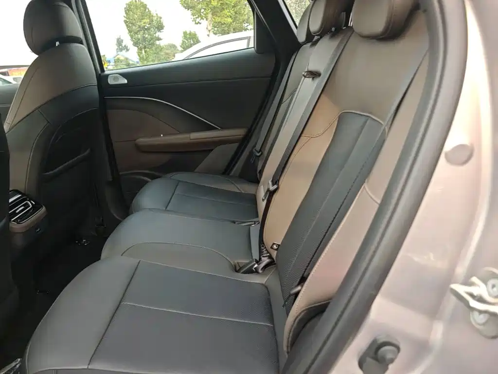 Changan CS55 PLUS 2025 2026 Model 4th Gen New Blue Whale 1.5T Celestial Premium