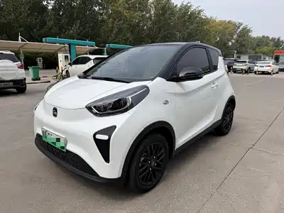 Chery eQ1