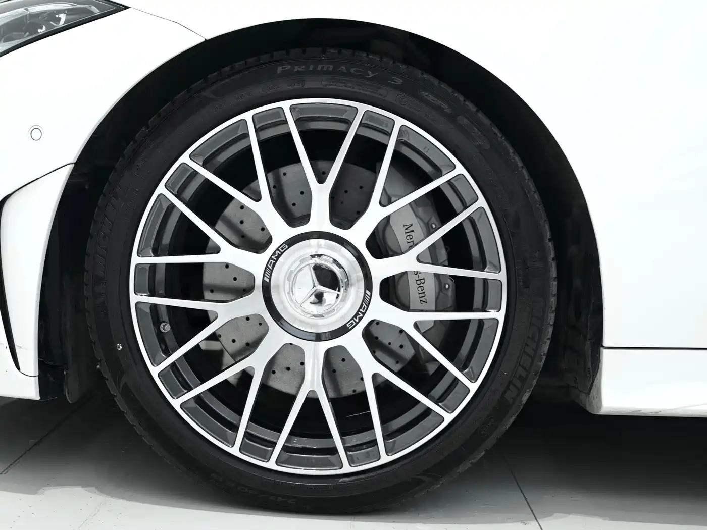 Mercedes-Benz CLS 2022 CLS 300 Dynamic фото 6