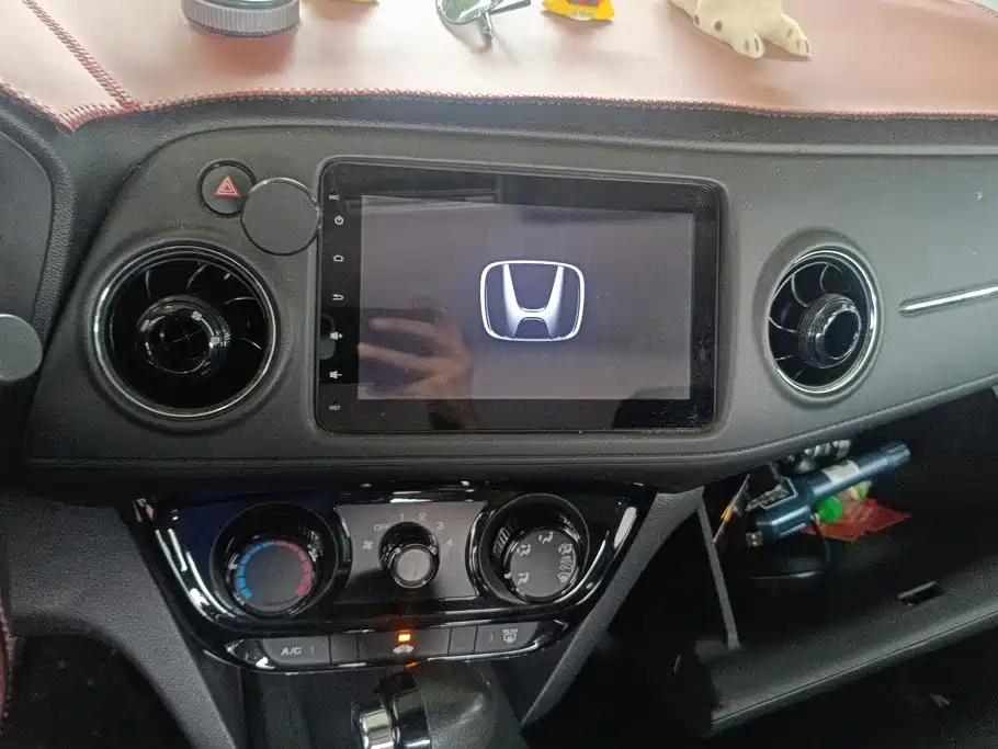 Honda XR-V 2016 2015 1.5L LXi CVT Classic Edition