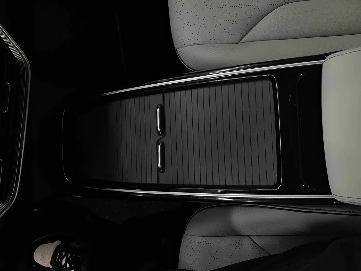 Volkswagen ID.6 X 2021 Pro Intelligent Long Range Edition фото 13