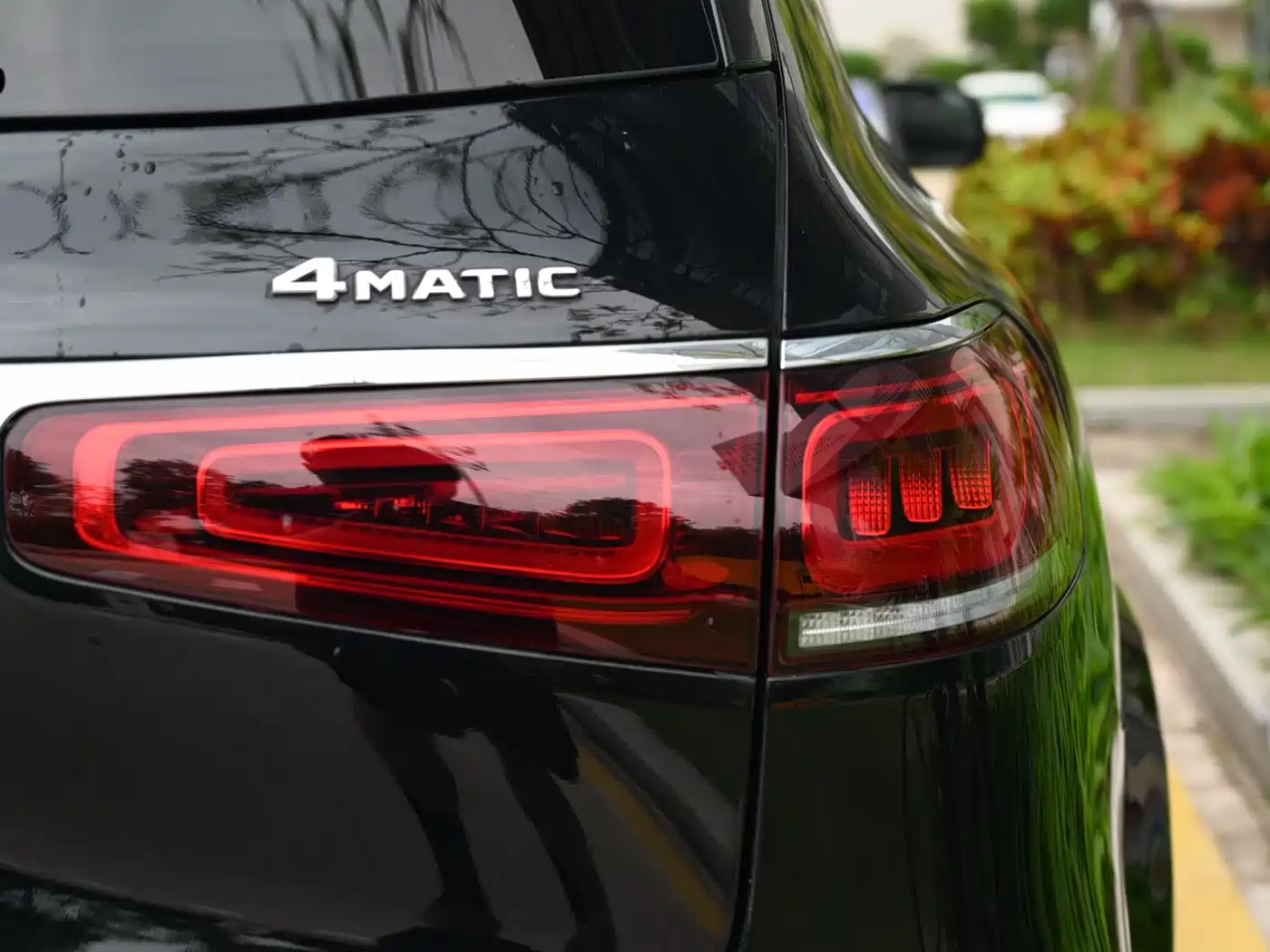 Mercedes-Benz GLS 2022 GLS 450 4MATIC Fashion фото 18