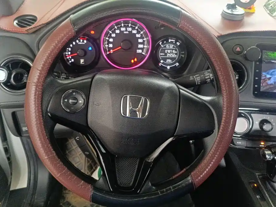 Honda XR-V 2016 2015 1.5L LXi CVT Classic Edition