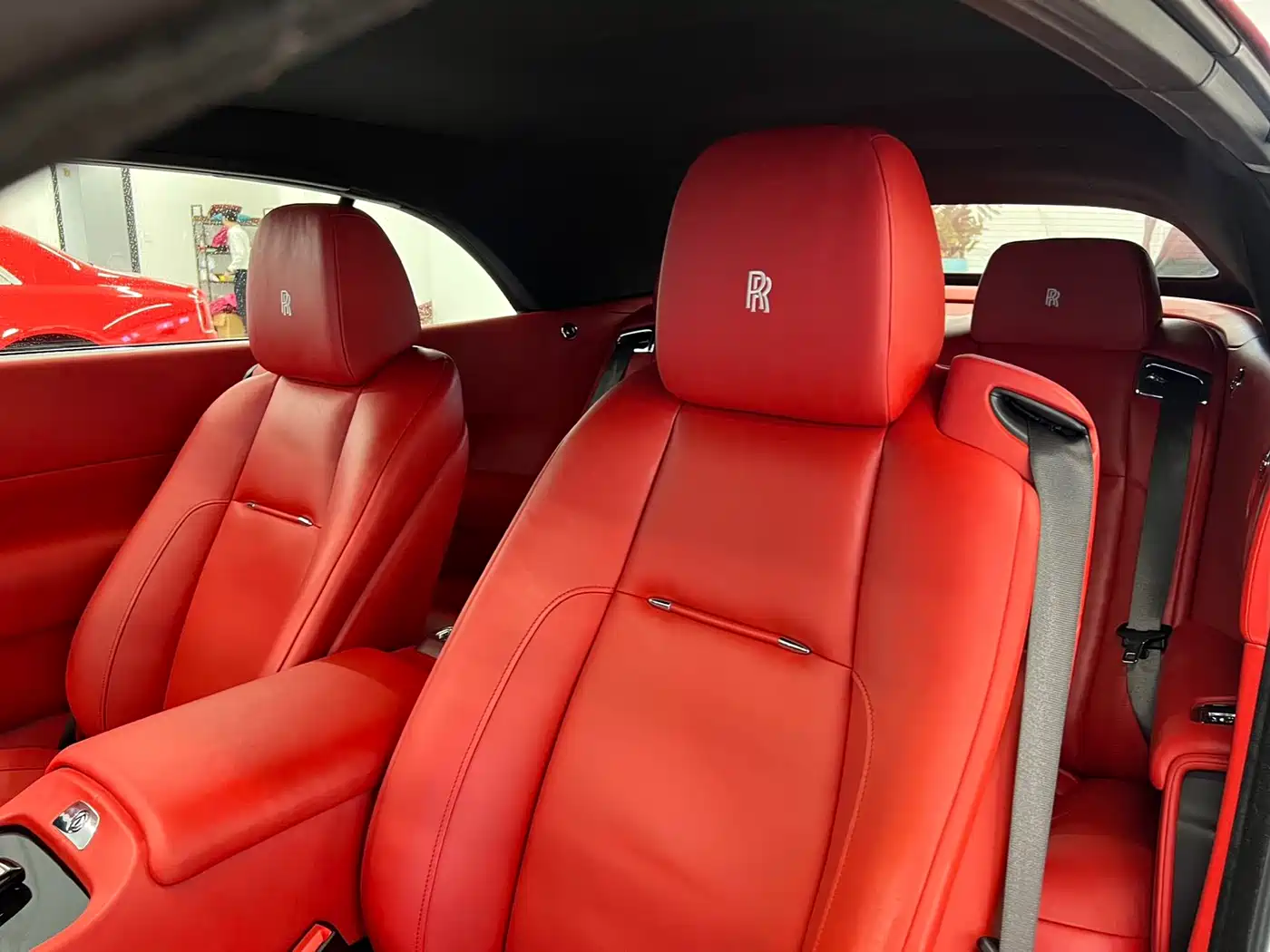 ROLLS-ROYCE YAO YING