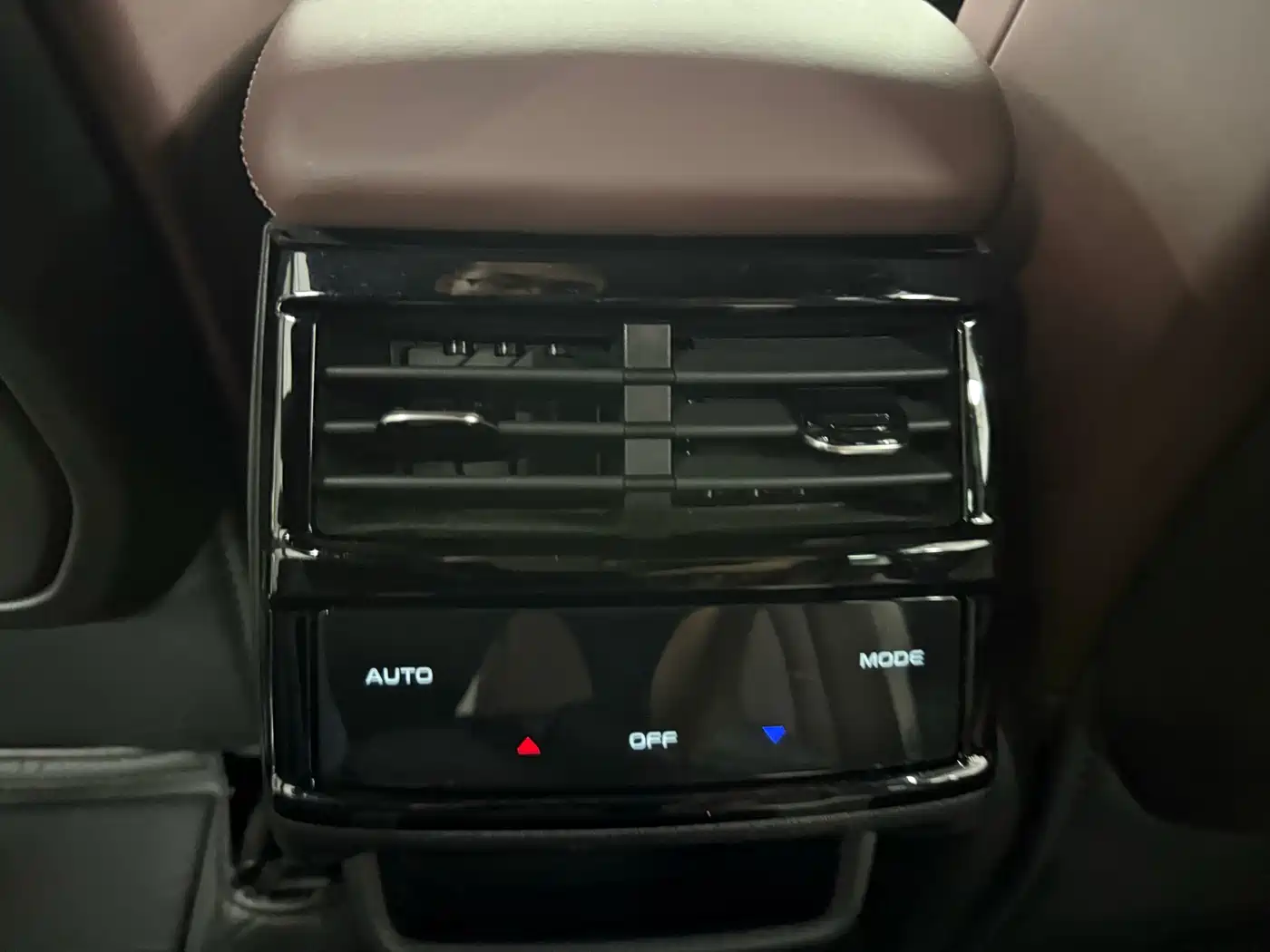 GEELY AUTOMOBILE XINGYUE L