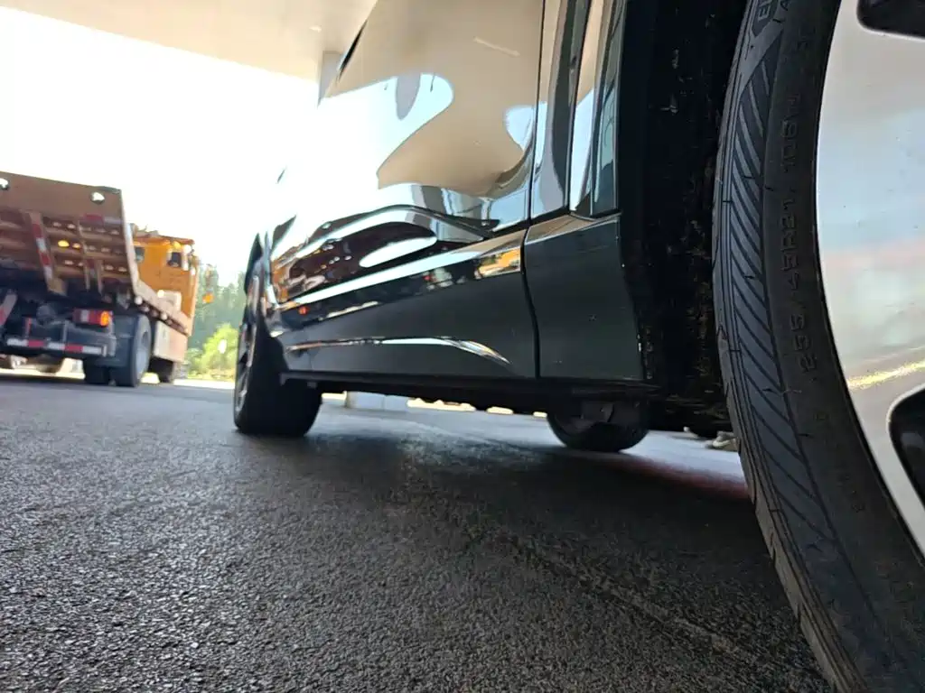 Audi Q6L e-tron 2026 2025 Model Pioneer Edition