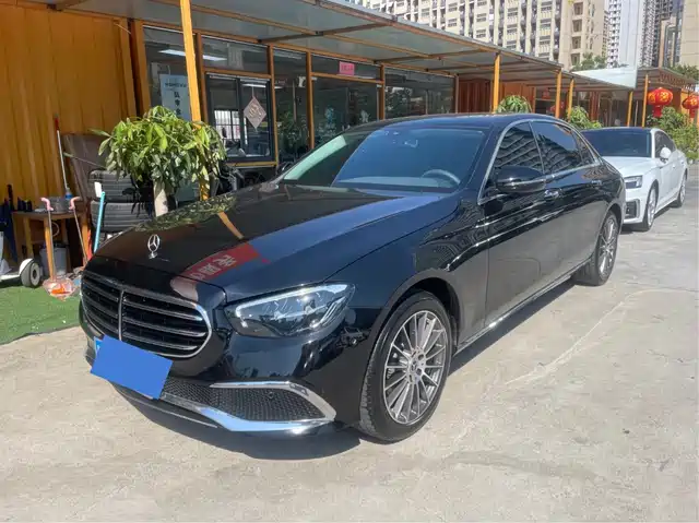 Similar car