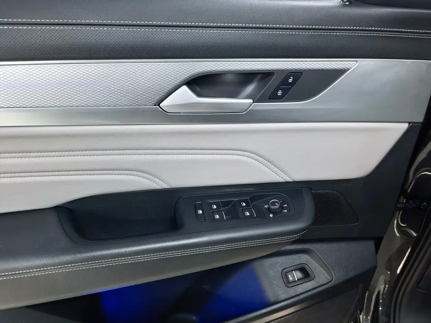 VOLKSWAGEN RANGE PATROL