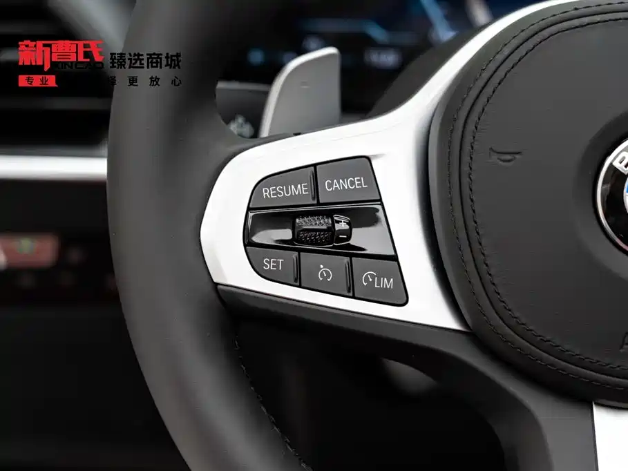 BMW 4 Series 2023 425i Convertible M Sport Shadowline Package фото 16