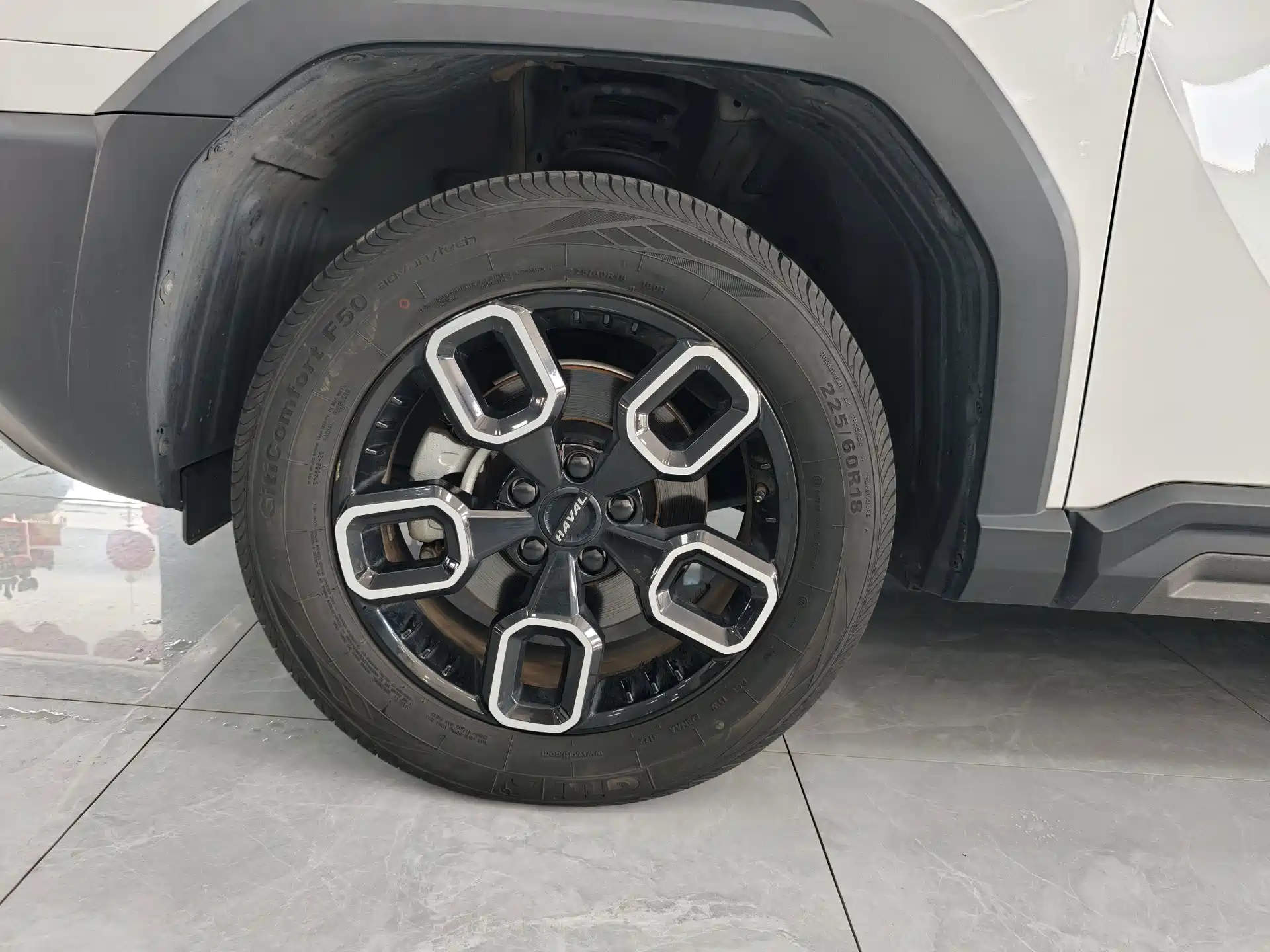 Photo 19 - Haval Cool Dog