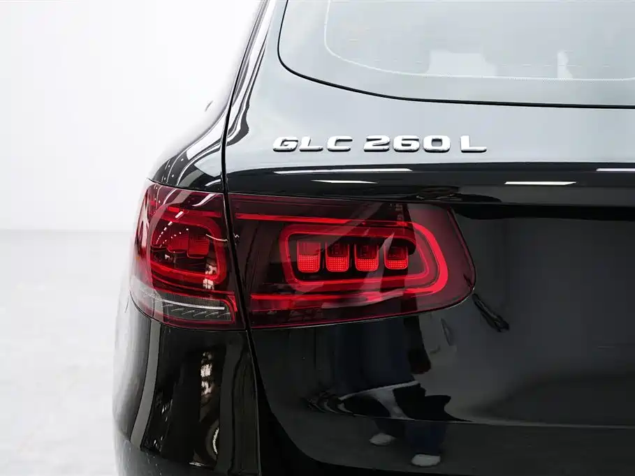 Mercedes-Benz GLC 2020 GLC 260 L 4MATIC Luxury фото 18