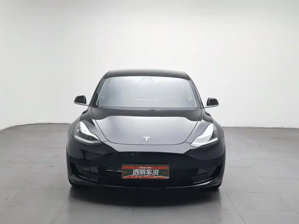 Фото 3 - Tesla Model 3