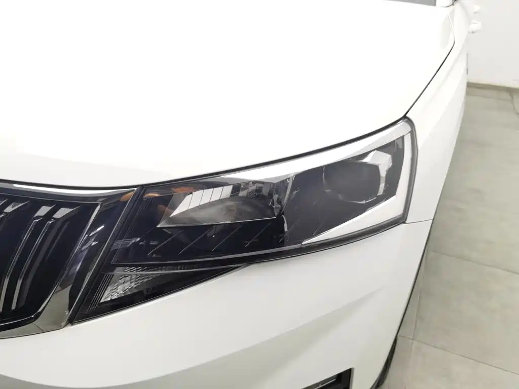 Photo 7 - Škoda Kamiq