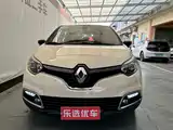 Фото 2 - Renault Captur