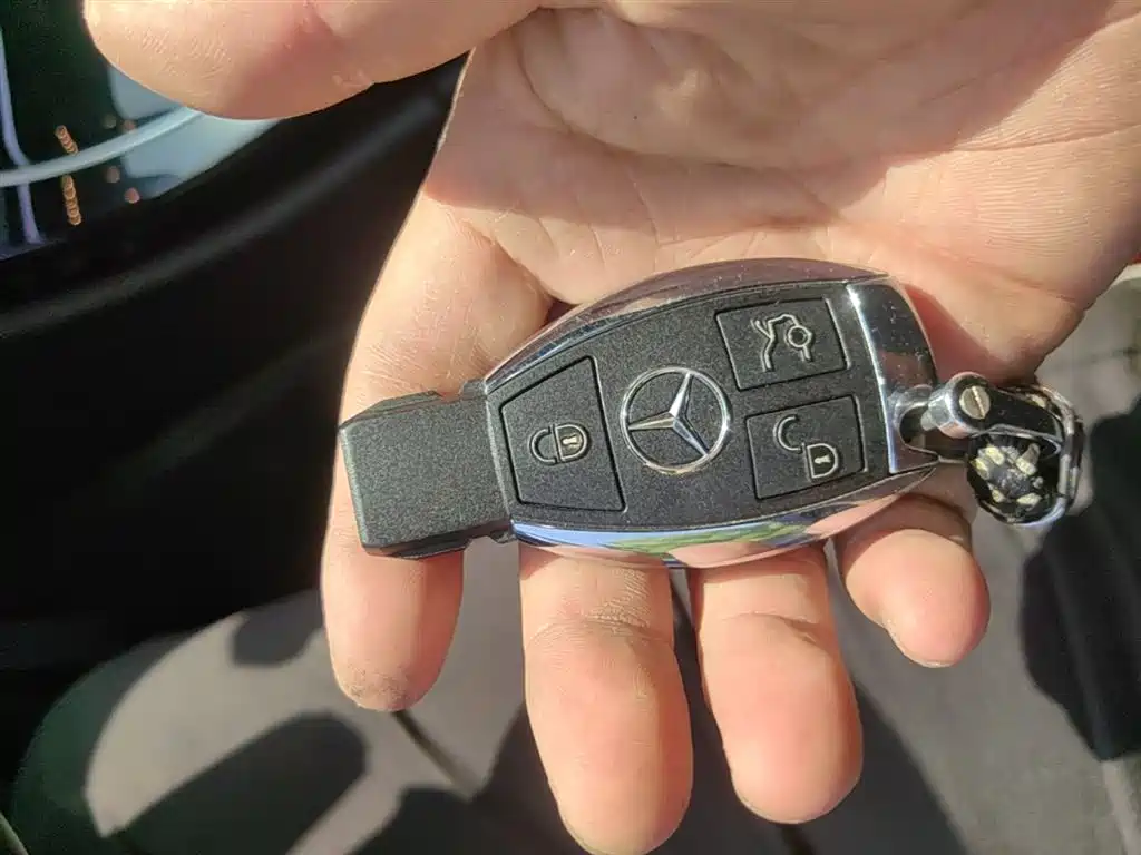 Mercedes-Benz C-Class 2015 C 200 Sport Edition фото 12