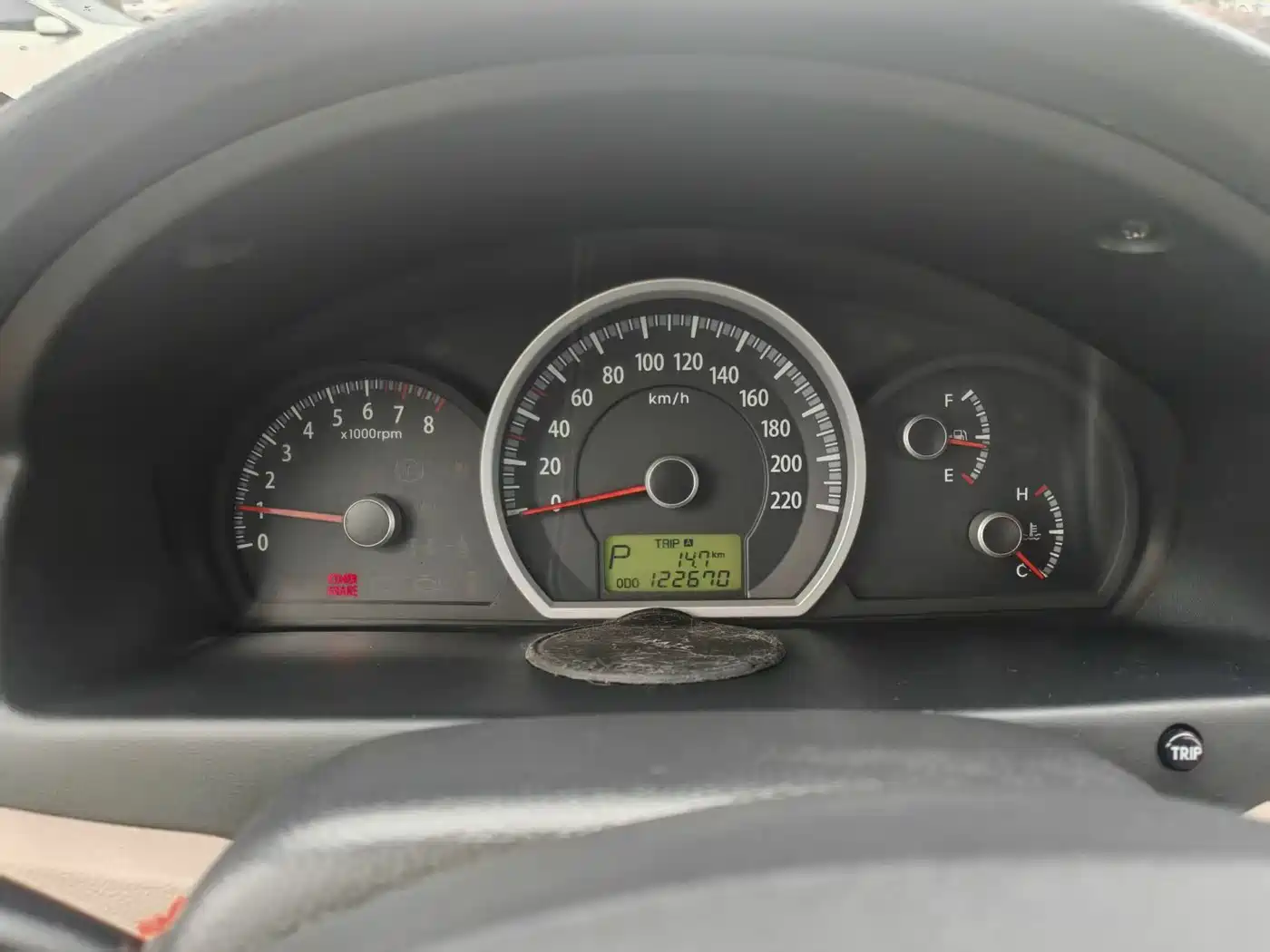 Kia Sportage 2013 2.0L Automatic 2WD GL фото 12