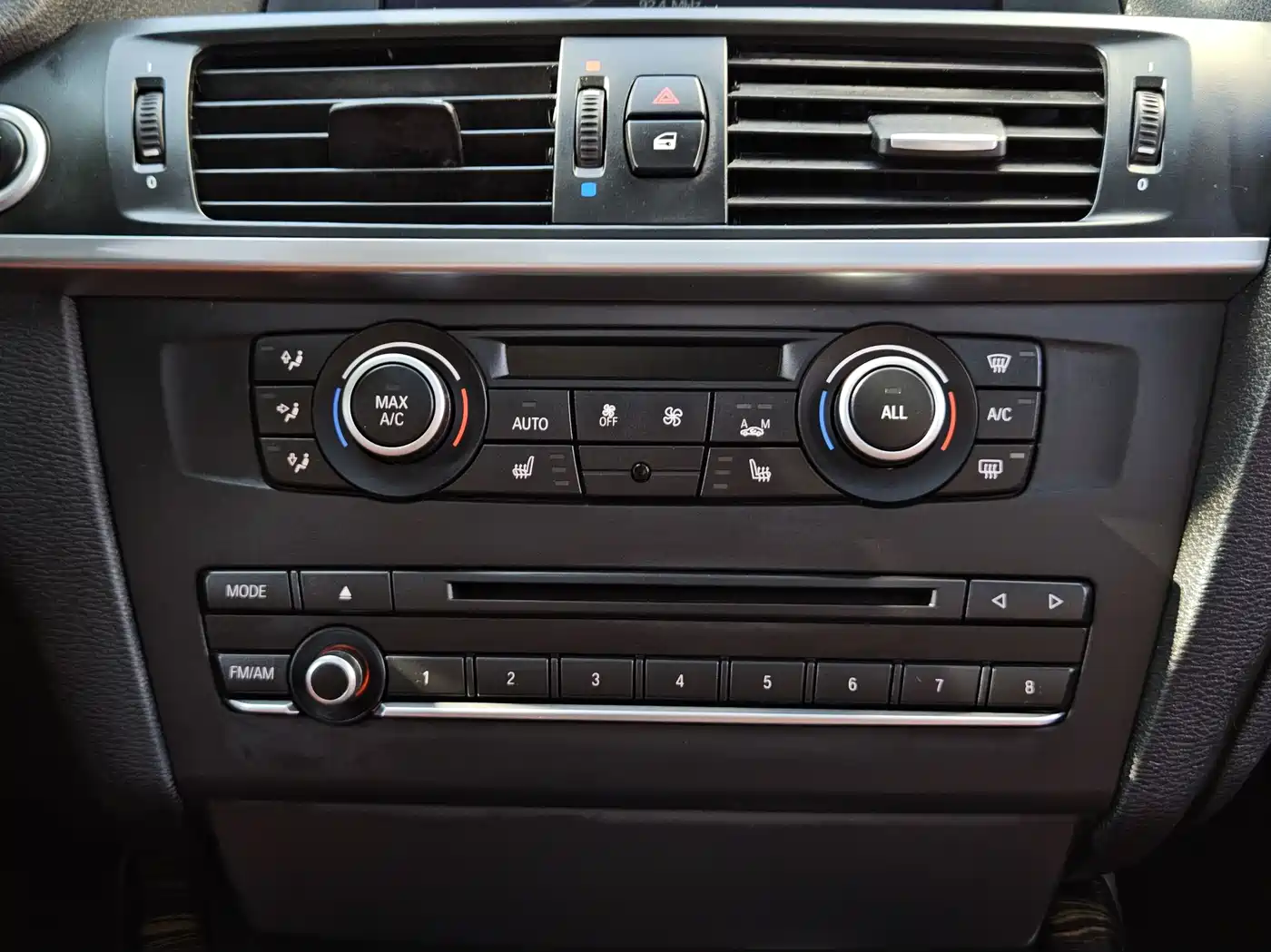 BMW X3 (Import) 2013 xDrive20i Luxury фото 17