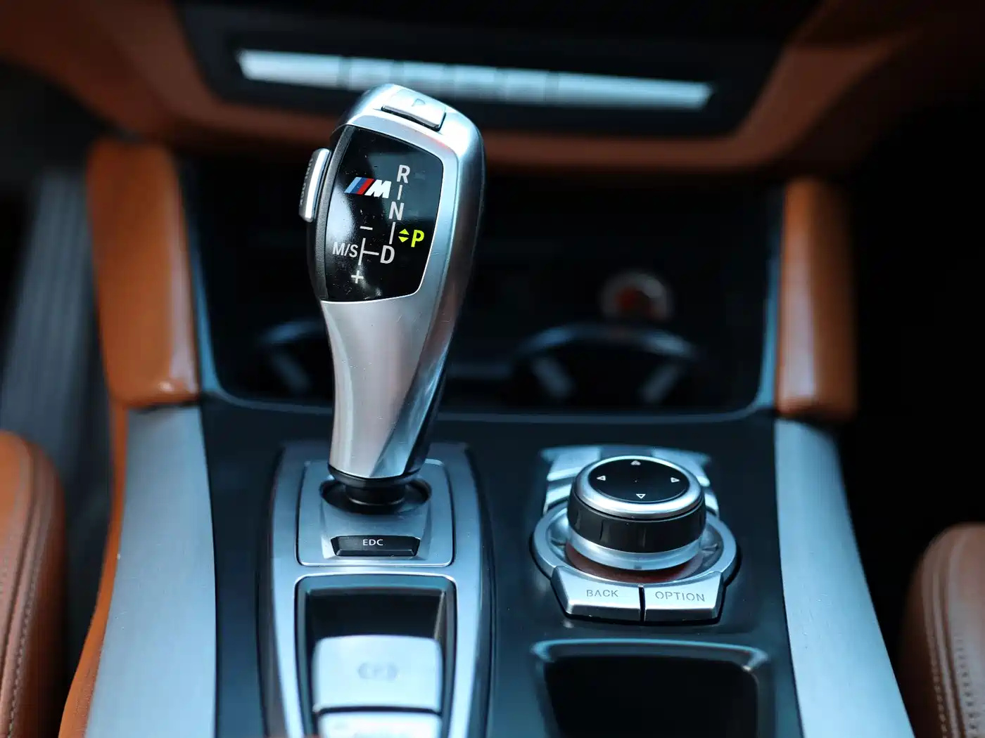 BMW X6 M 2010 X6 M фото 26