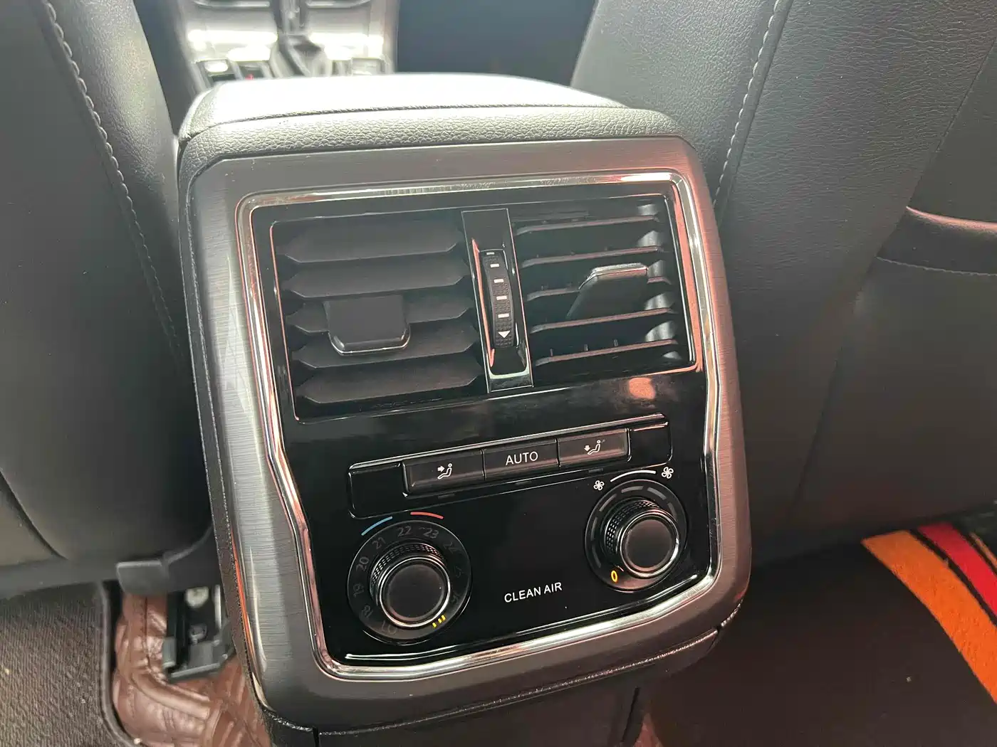 Volkswagen Passat 2017 330TSI DSG Prestige фото 10