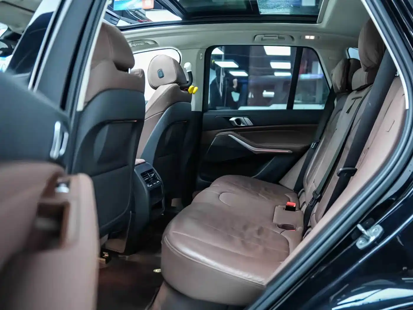 BMW X5 (Import) 2020 xDrive30i X Design Package фото 8