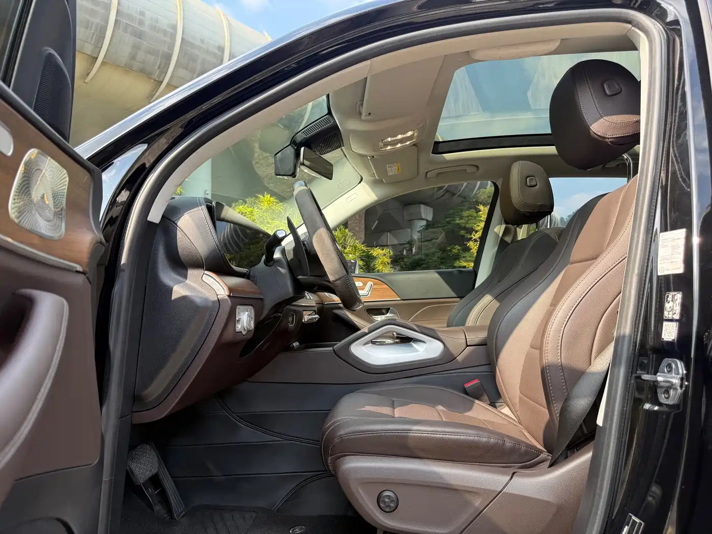 Mercedes-Benz GLE New Energy 2022 2022 GLE 350 e 4MATIC