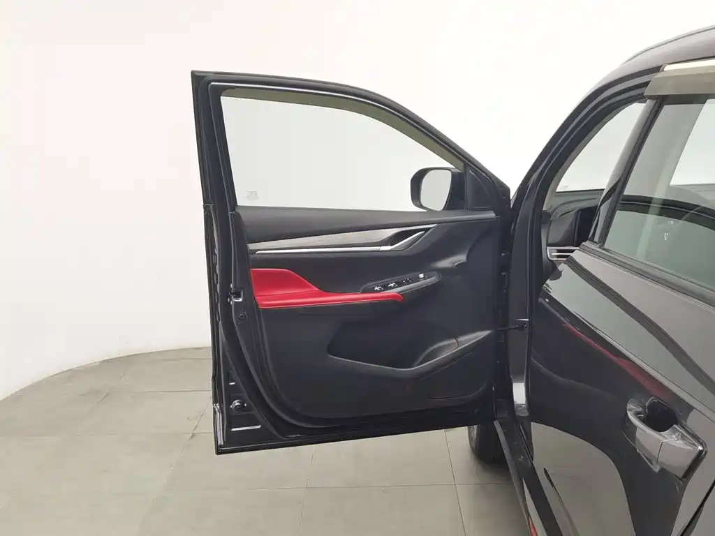 Changan CS55 Plus, миниатюра 8