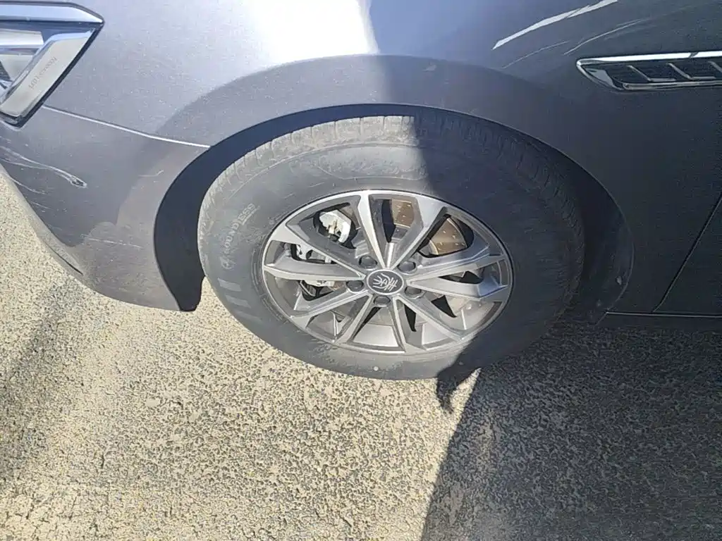 Фото 23 - BYD Qin PLUS