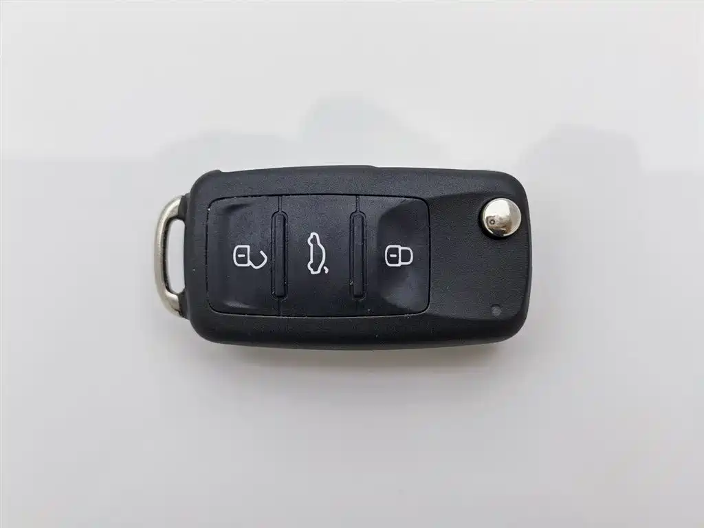Škoda Kamiq 2018 1.5L Automatic Comfort Version China V фото 19