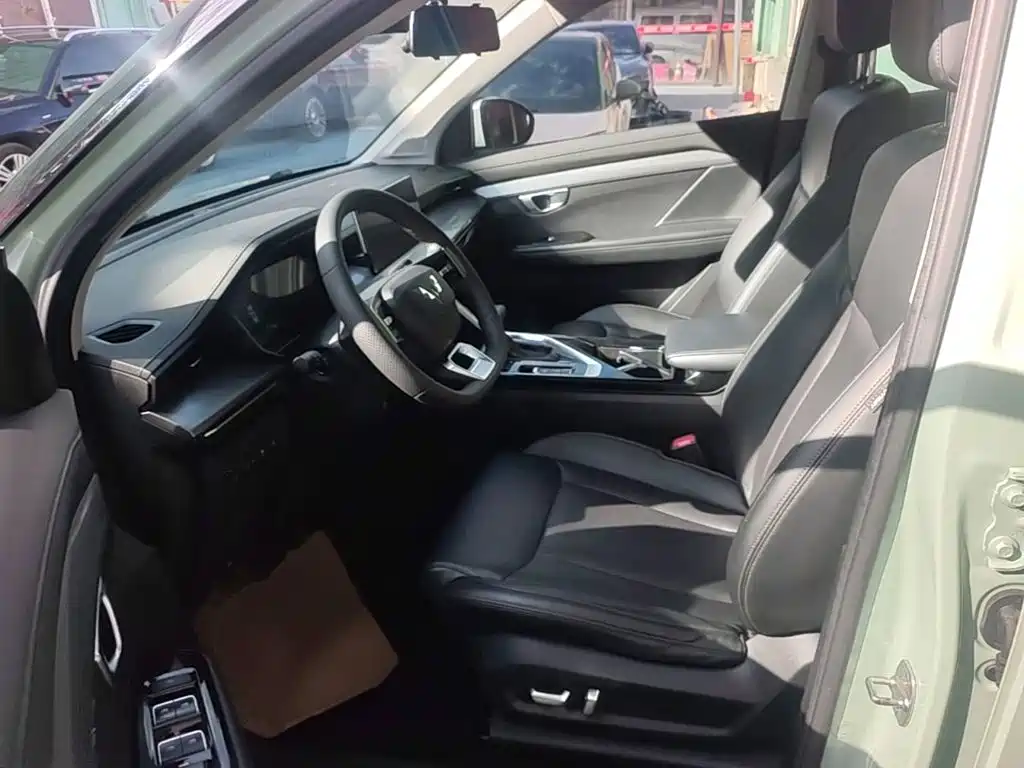 Wuling Motors Wuling Xingchen 2022 2021 1.5T CVT Stellar Edition