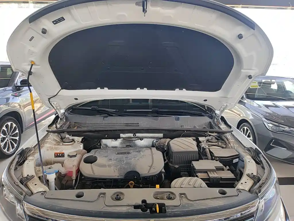 Geely Haoyue PRO 2024 2024 1.5T DCT Free Roaming+