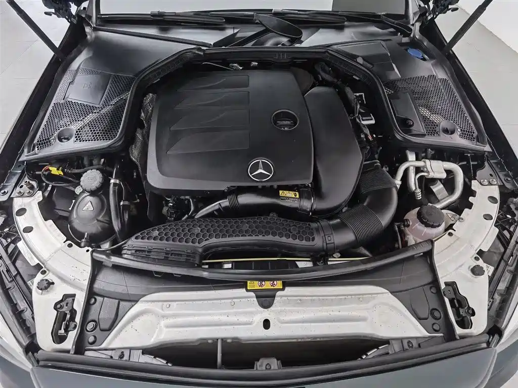 Mercedes-Benz C-Class 2019 C 260 Sport фото 6