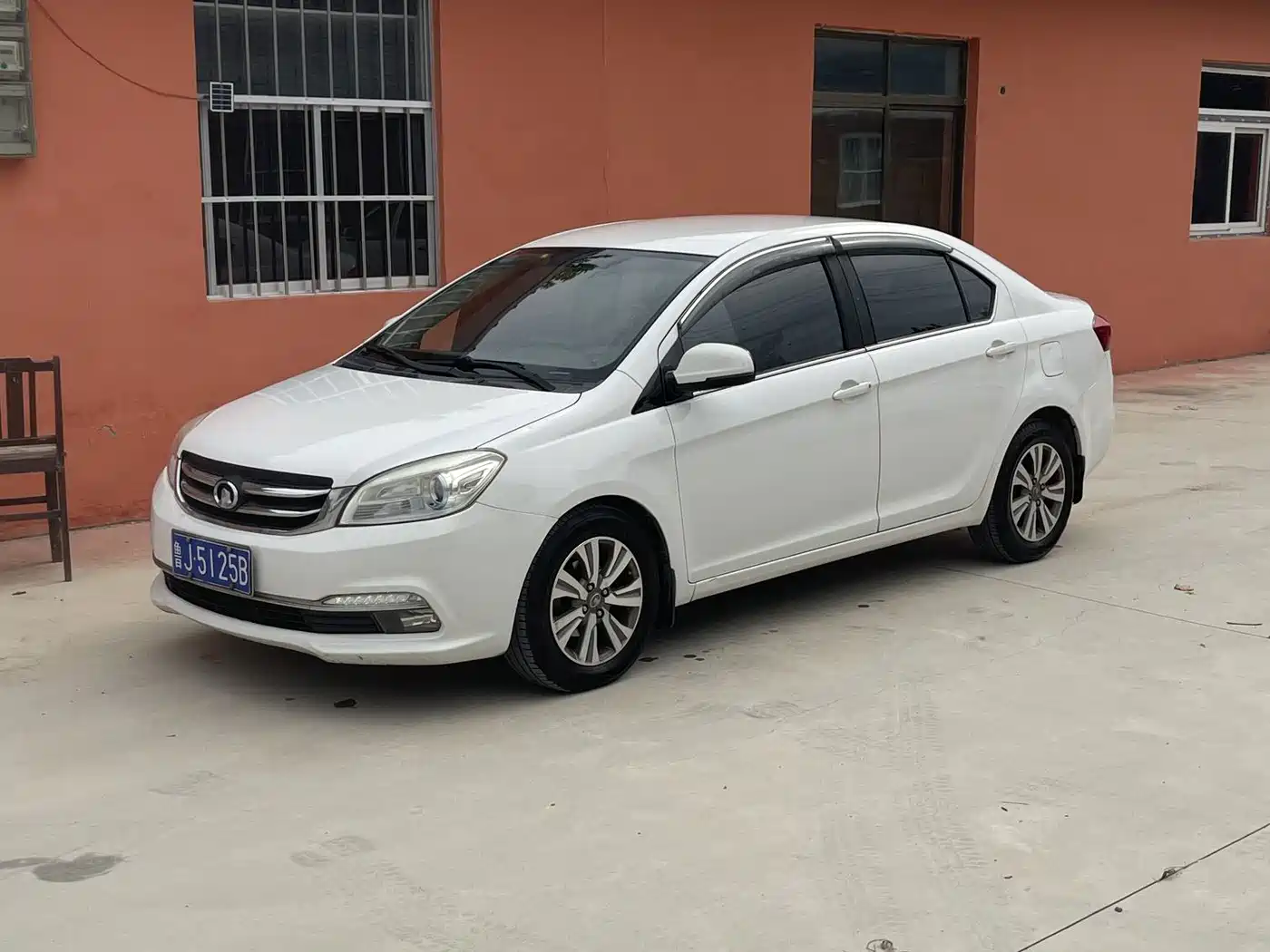 Great Wall C30 2015 2015 1.5L Manual Comfort