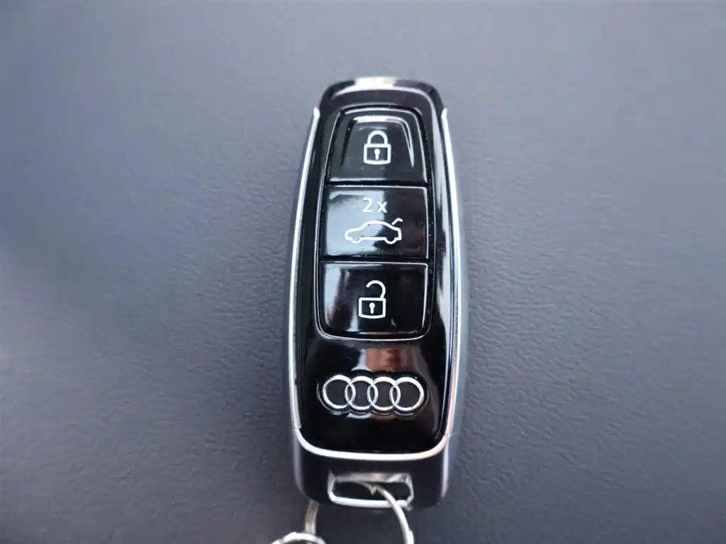 Audi Q7 2024 55 TFSI quattro S line Sport фото 26
