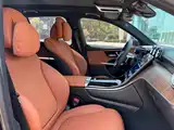 Фото 11 - Mercedes-Benz GLC