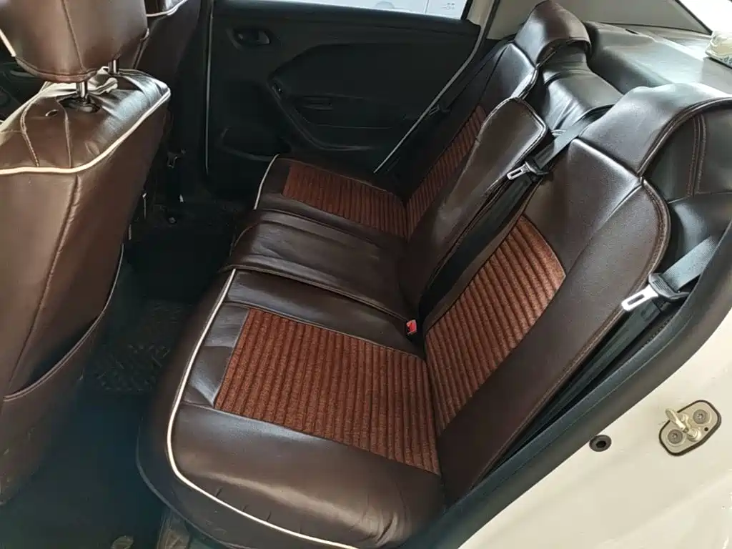 Peugeot 301 2016 2016 1.6L Auto Comfort Edition