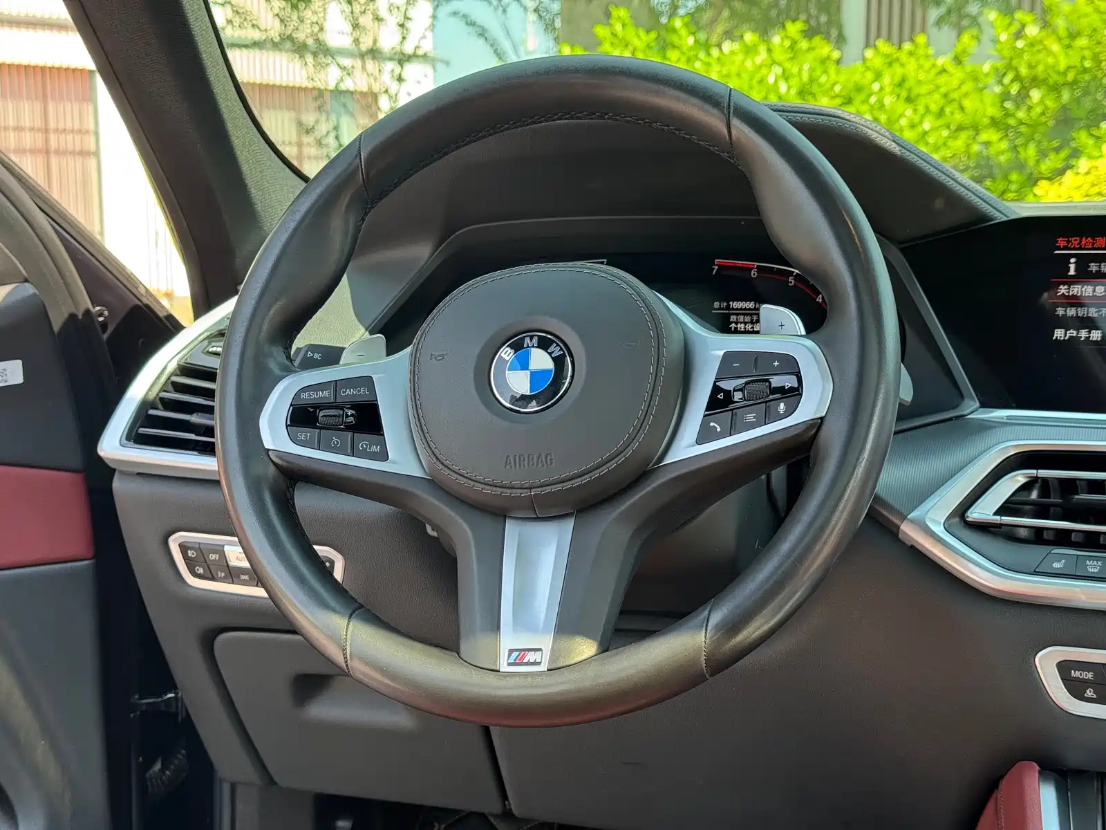 صورة 9 - BMW X6