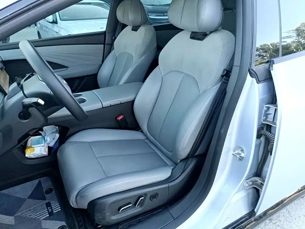 Nissan N7 2025 2025 510 Max