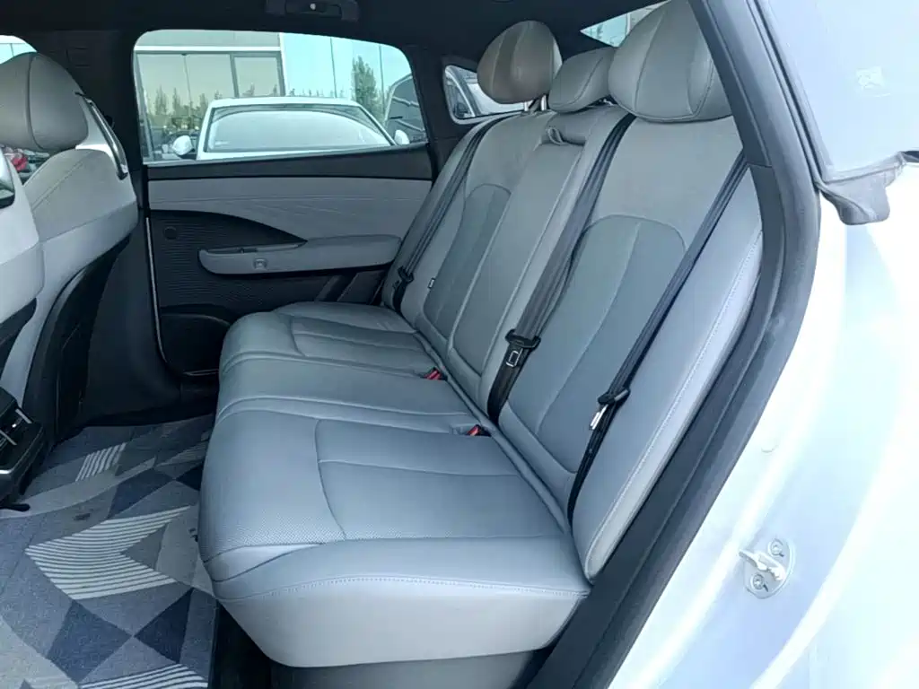 Nissan N7 2025 2025 510 Max