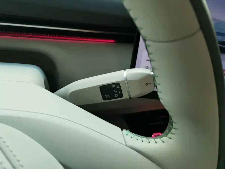 Deepal Shenlan L07 2024 2024 230Max Qiankun Intelligent Driving ADS SE Extended Range