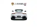 Фото 3 - Aston Martin Vantage