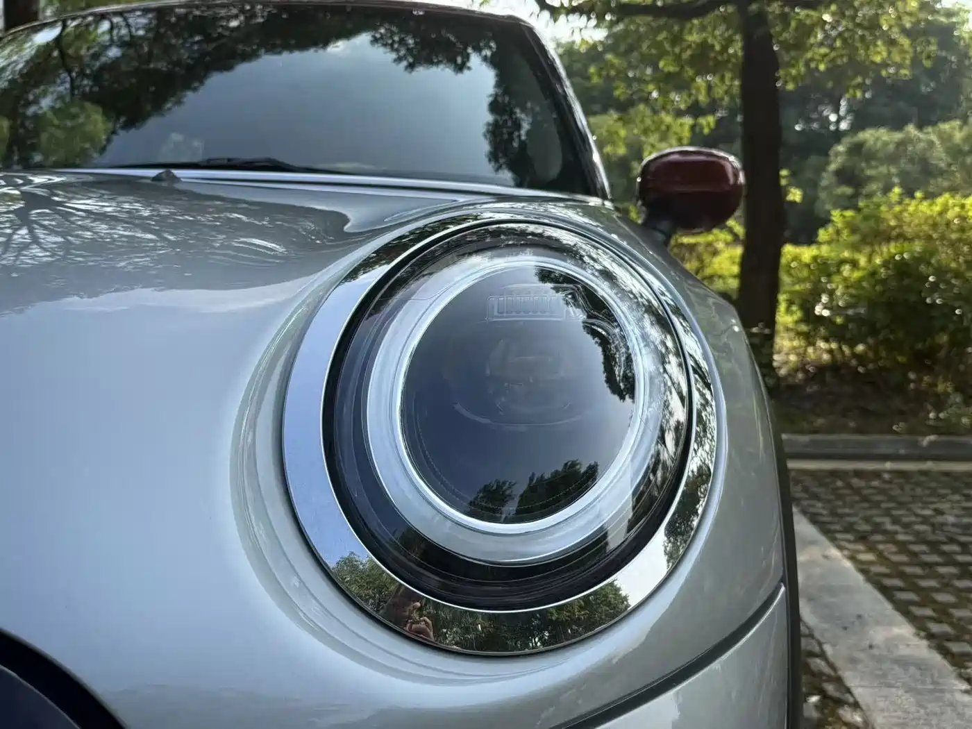 MINI MINI 2024 2023 1.5T ONE 5-Door