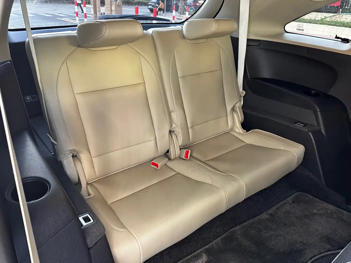 Acura MDX 2019 2017 3.0L Enjoy Ride Edition