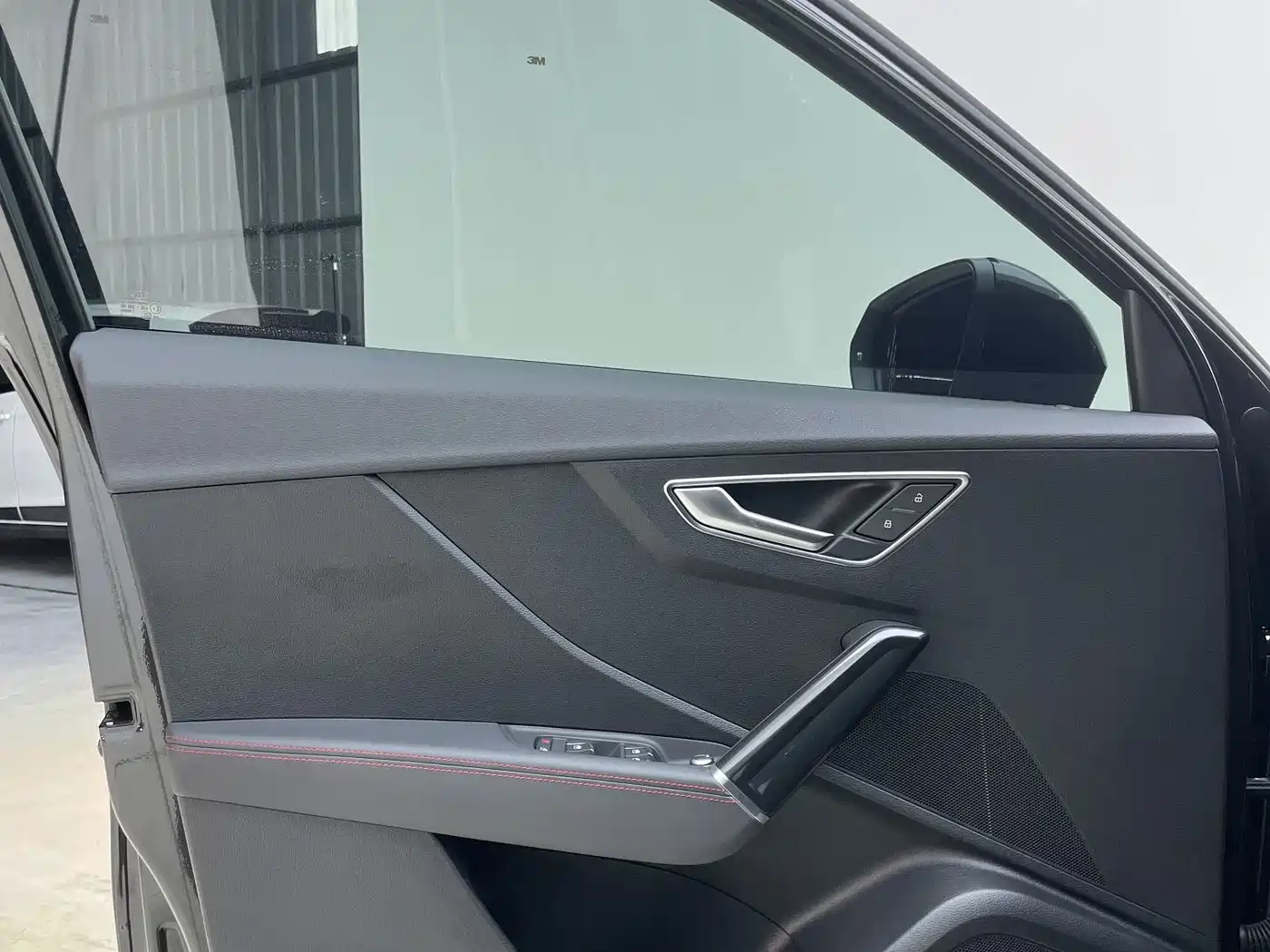 Audi Q2L 2023 2022 35 TFSI Progressive Dynamic