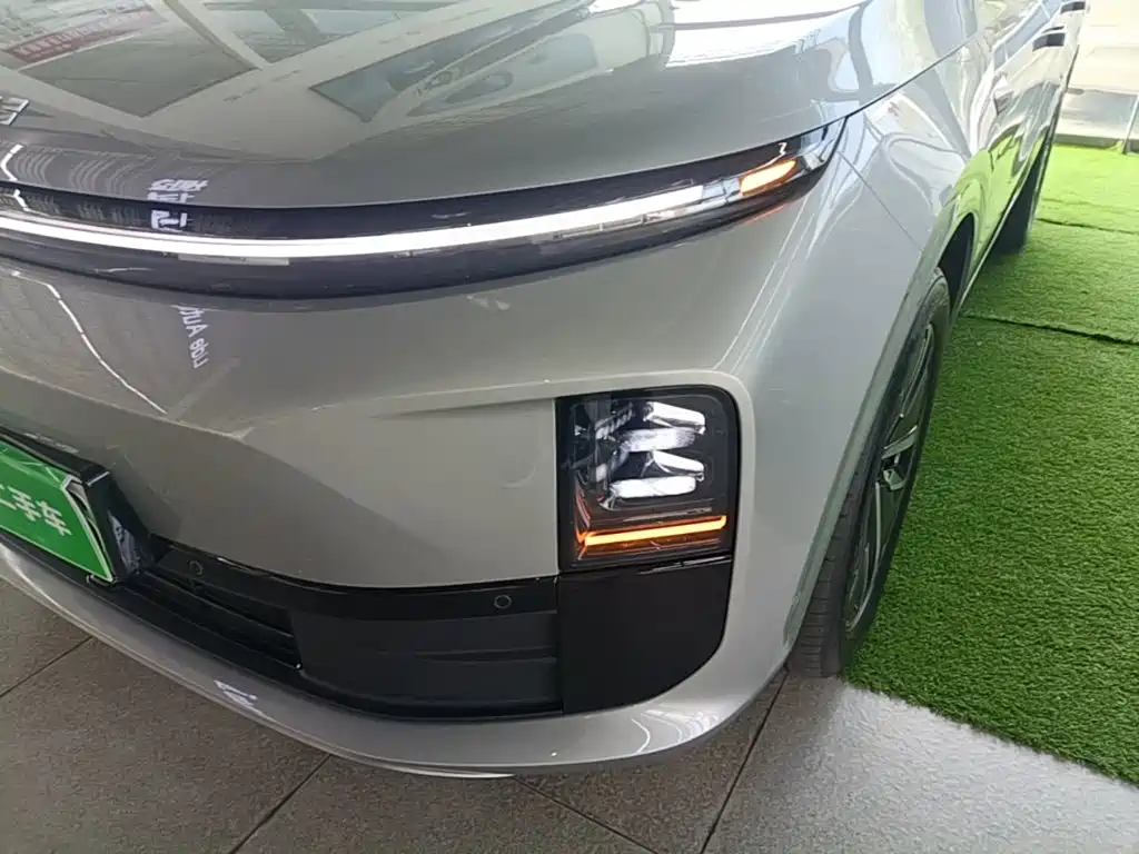 Li Auto L6 2024 2024 Pro