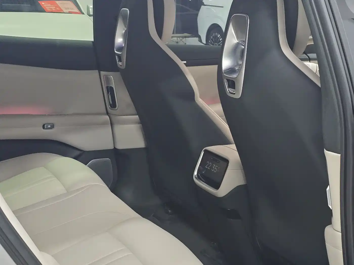 XIAOMI CAR XIAOMI YU7