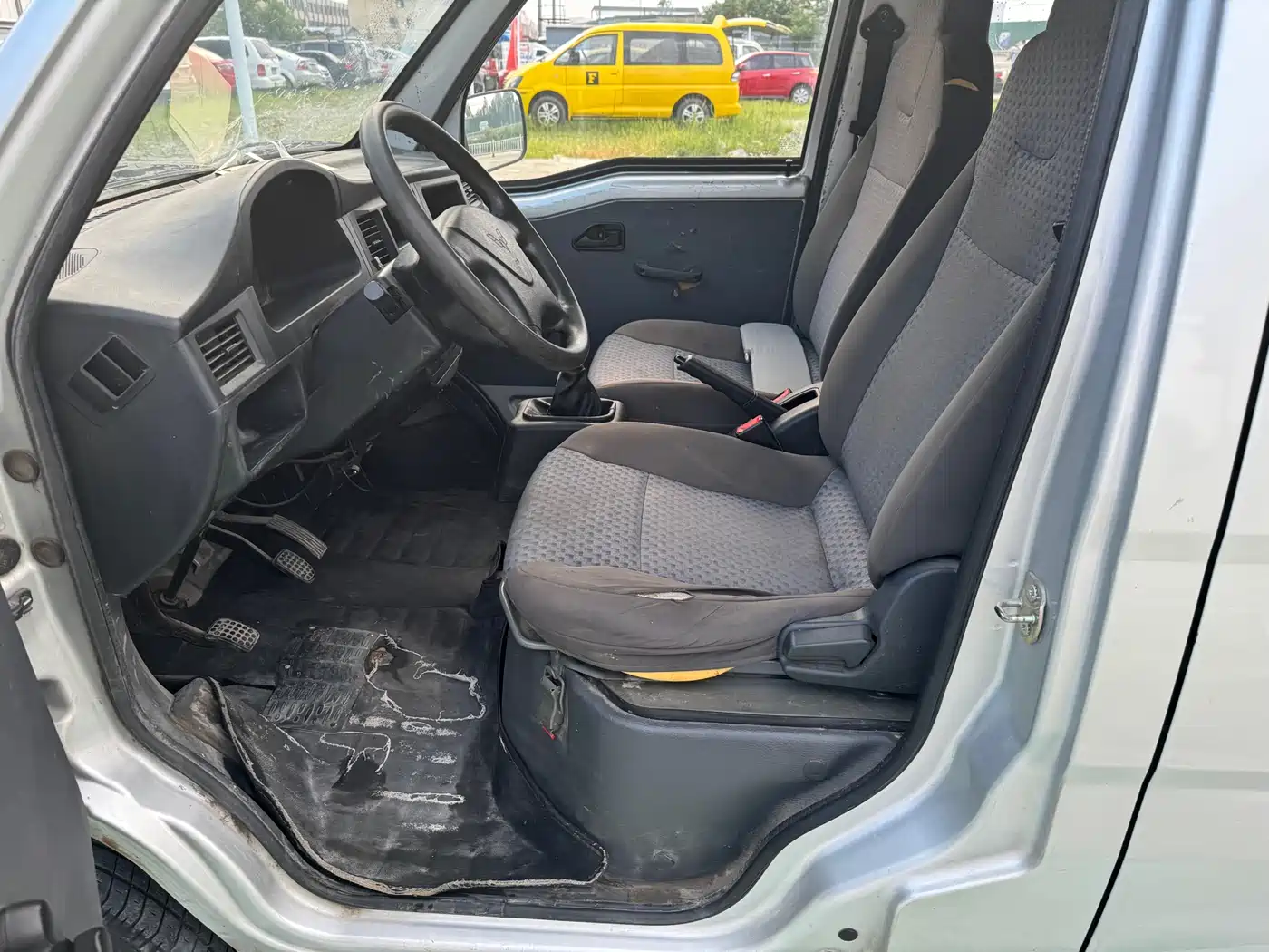 Wuling Motors Wuling Zhiguang 2021 2020 1.2L Utility China VI LSI