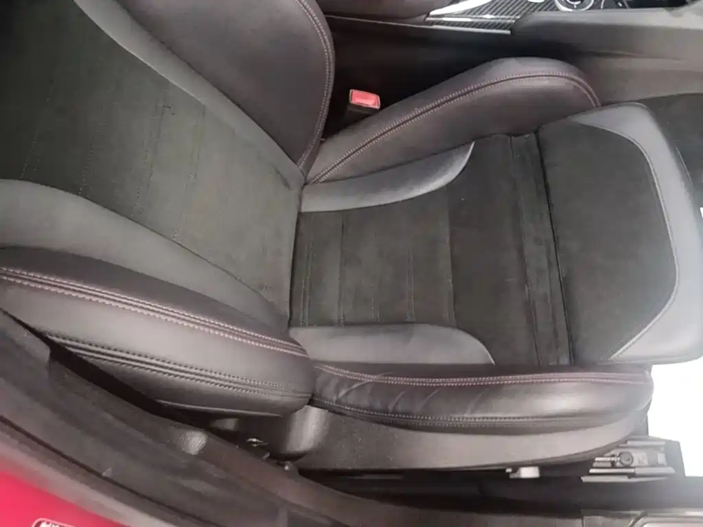 Alfa Romeo Giulia 2022 2021 2.0T 280HP Veloce Ti Racing Edition